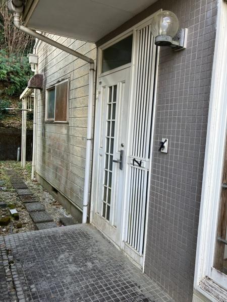 豊橋市岩崎町字米山の中古一戸建て