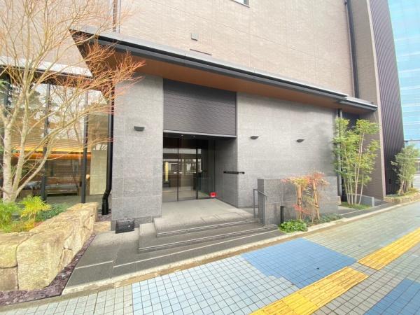 プラウドタワー豊橋