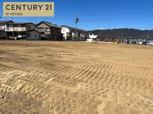 豊川市三蔵子町（全１４区画）売地　Ａ区画