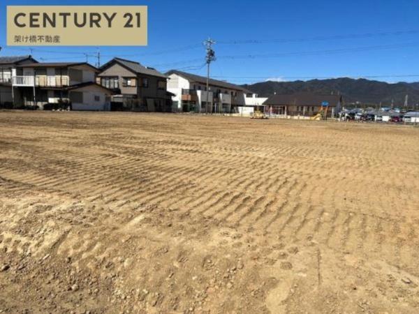 豊川市三蔵子町（全１４区画）売地　N区画
