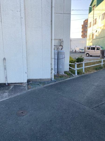 豊橋市富本町の中古一戸建て