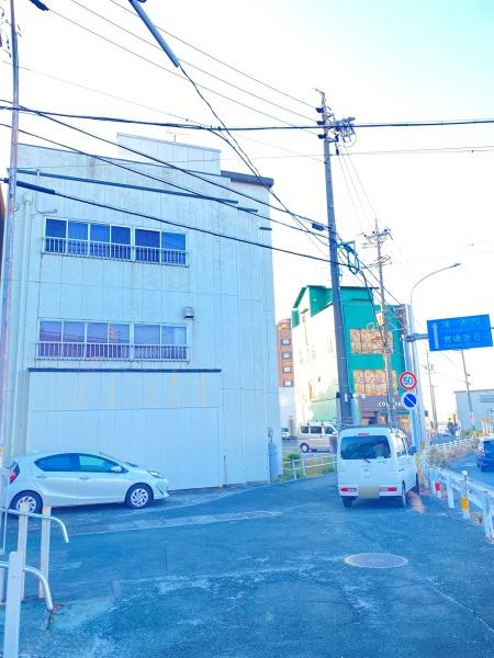 豊橋市富本町の中古一戸建て