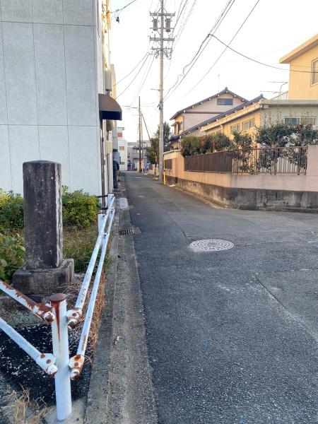 豊橋市富本町の中古一戸建て