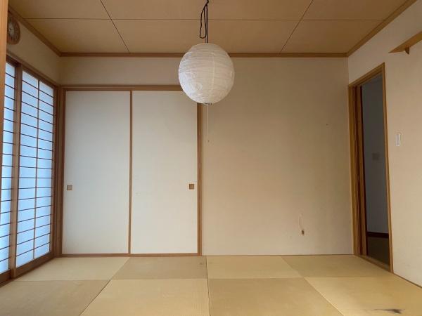 豊橋市牧野町字北原の中古一戸建て