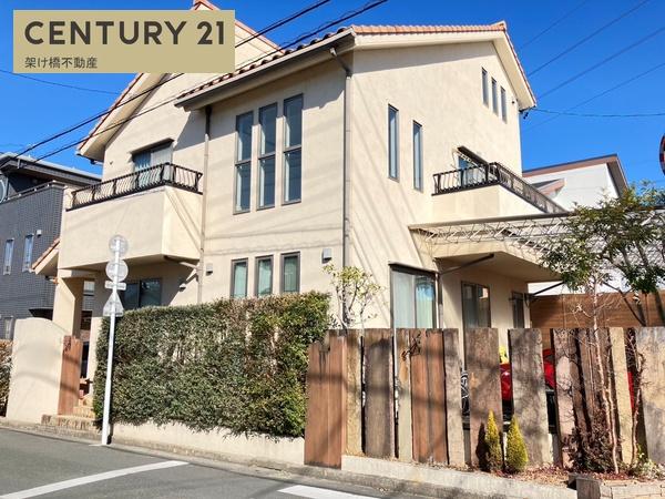 豊橋市牧野町字北原　中古住宅