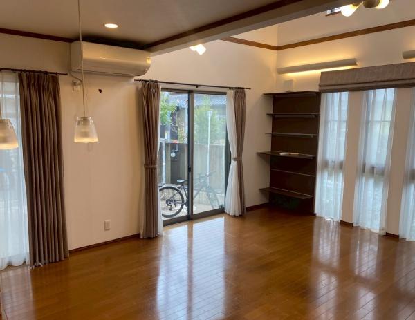 豊橋市牧野町字北原の中古一戸建て