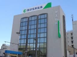 キングスコート花田(蒲郡信用金庫花田支店)