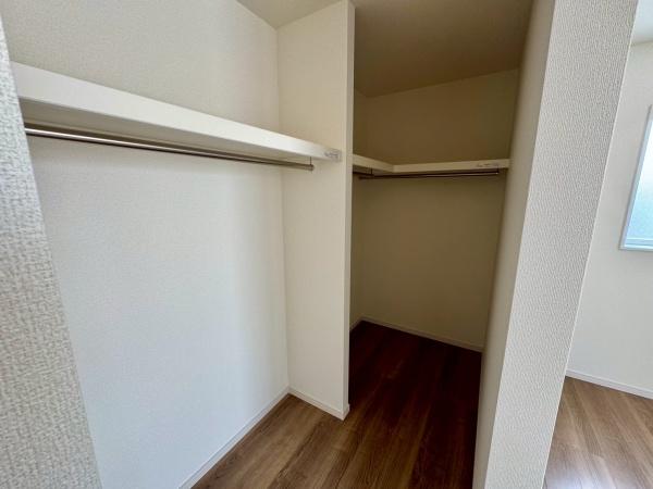 豊橋市浪ノ上町　新築戸建（全１棟）１号棟