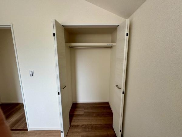 豊橋市浪ノ上町　新築戸建（全１棟）１号棟