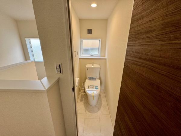 豊橋市浪ノ上町　新築戸建（全１棟）１号棟
