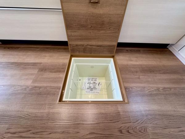豊橋市浪ノ上町　新築戸建（全１棟）１号棟