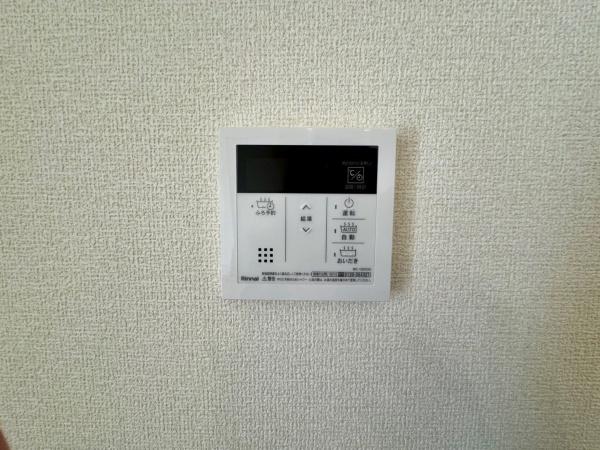 豊橋市浪ノ上町　新築戸建（全１棟）１号棟