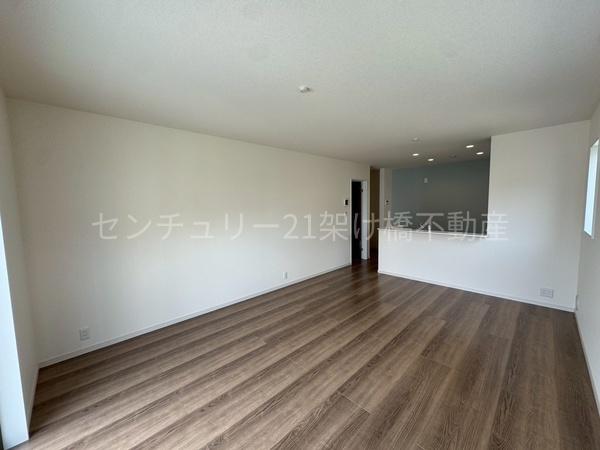 田原市福江町　新築戸建（全１棟）１号棟
