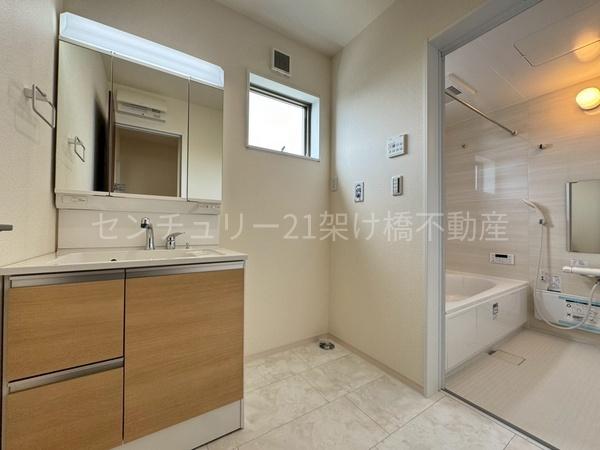 田原市福江町　新築戸建（全１棟）１号棟