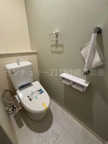 田原市福江町　新築戸建（全１棟）１号棟