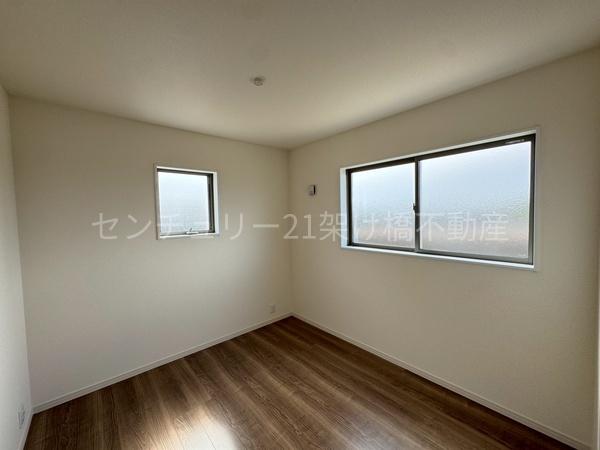 田原市福江町　新築戸建（全１棟）１号棟