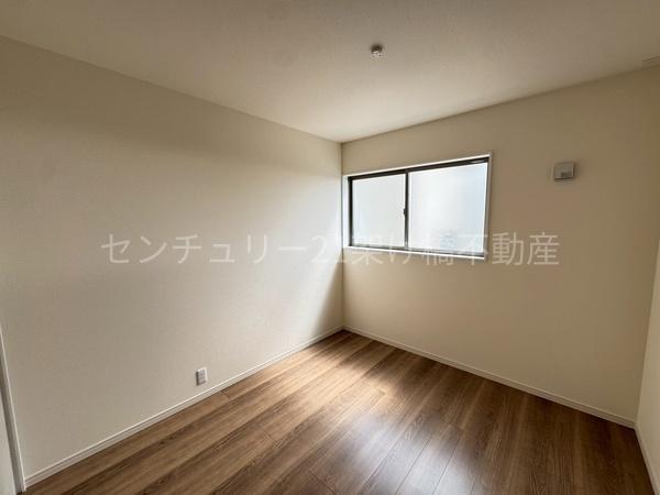 田原市福江町　新築戸建（全１棟）１号棟