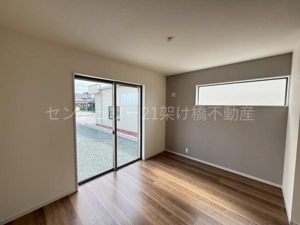 田原市福江町　新築戸建（全１棟）１号棟