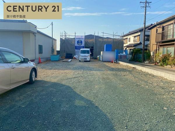 田原市福江町　新築戸建（全１棟）１号棟