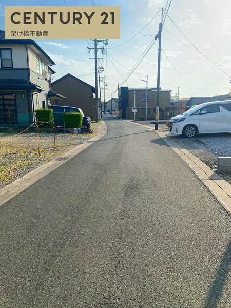 田原市福江町　新築戸建（全１棟）１号棟