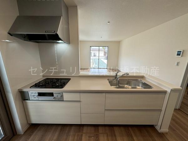 田原市福江町　新築戸建（全１棟）１号棟