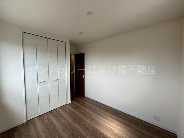 田原市福江町　新築戸建（全１棟）１号棟