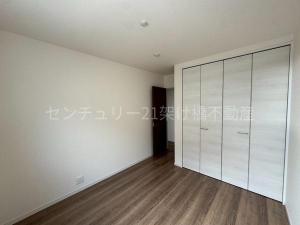 田原市福江町　新築戸建（全１棟）１号棟