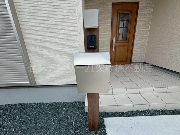 田原市福江町　新築戸建（全１棟）１号棟