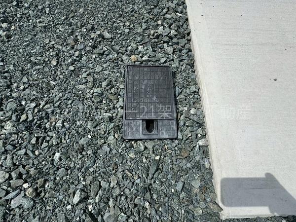 田原市福江町　新築戸建（全１棟）１号棟