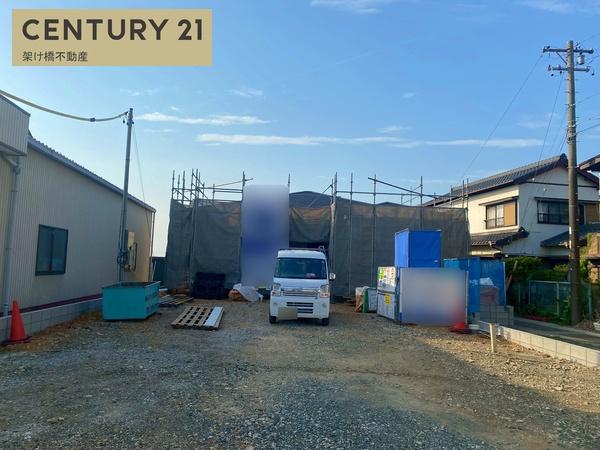 田原市福江町　新築戸建（全１棟）１号棟