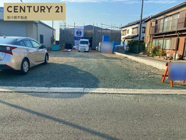 田原市福江町　新築戸建（全１棟）１号棟
