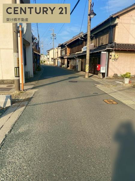 田原市福江町　新築戸建（全１棟）１号棟