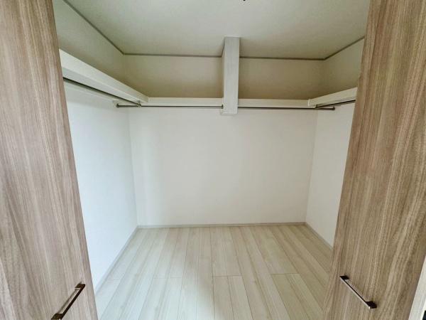 豊橋市花中町23ーP1新築戸建(全２棟)２号棟