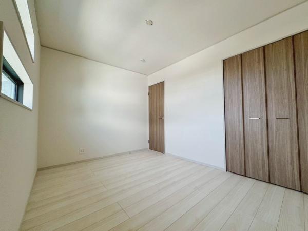 豊橋市花中町23ーP1新築戸建(全２棟)２号棟