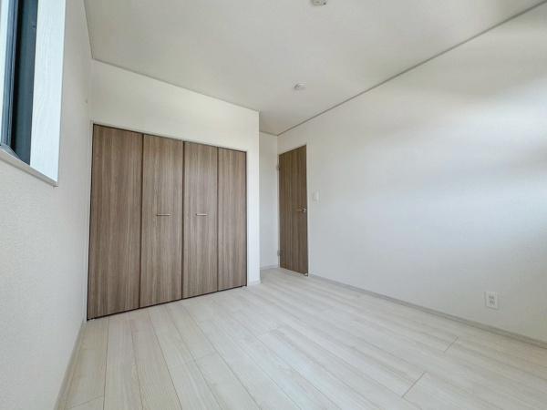 豊橋市花中町23ーP1新築戸建(全２棟)２号棟