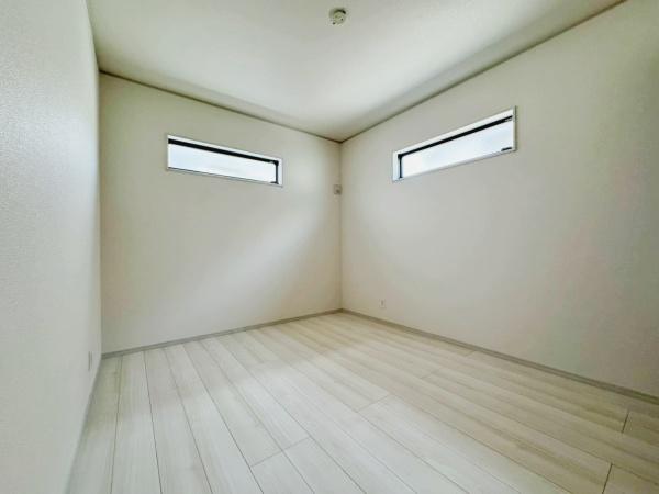 豊橋市花中町23ーP1新築戸建(全２棟)２号棟