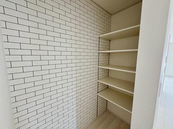 豊橋市花中町23ーP1新築戸建(全２棟)２号棟
