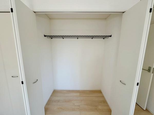 豊川市中条町第2　新築戸建（全3棟）１号棟