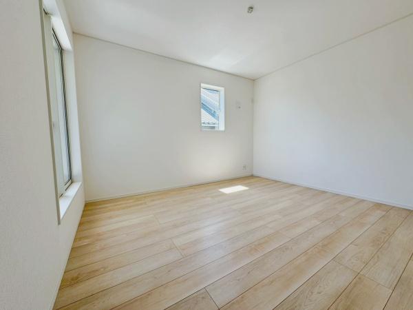 豊川市中条町第2　新築戸建（全3棟）１号棟