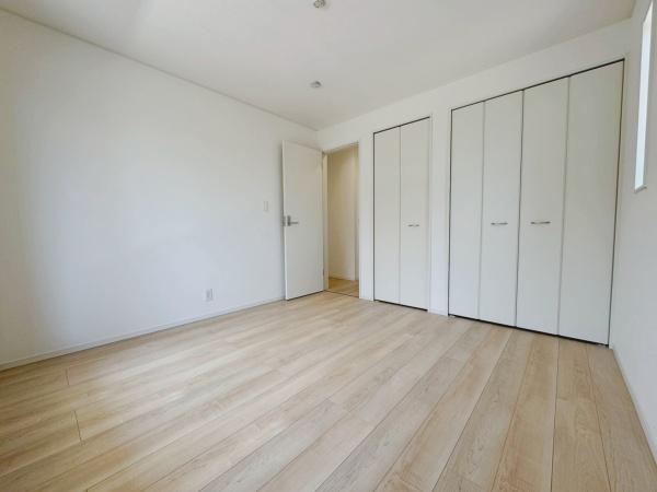 豊川市中条町第2　新築戸建（全3棟）１号棟
