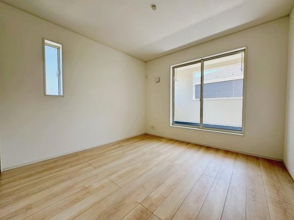 豊川市中条町第2　新築戸建（全3棟）１号棟