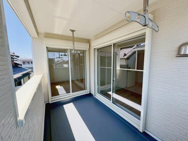 豊川市中条町第2　新築戸建（全3棟）１号棟