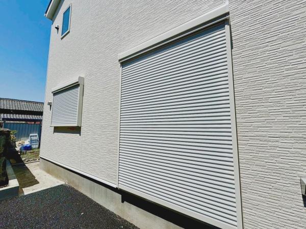 豊川市中条町第2　新築戸建（全3棟）１号棟