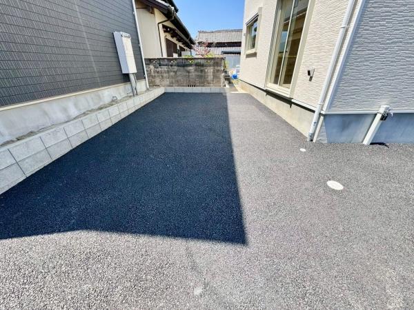 豊川市中条町第2　新築戸建（全3棟）１号棟