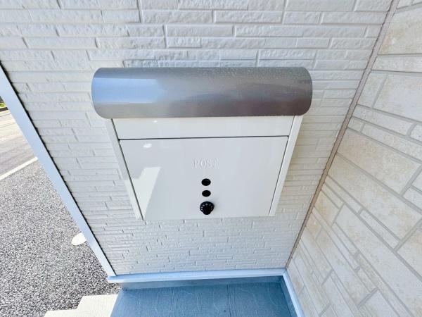 豊川市中条町第2　新築戸建（全3棟）１号棟