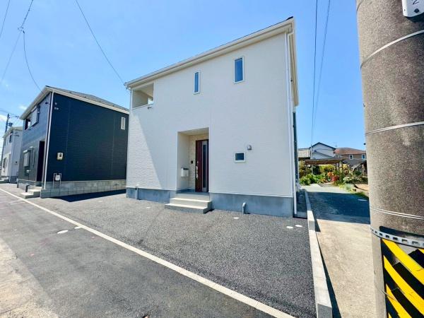 豊川市中条町第2　新築戸建（全3棟）１号棟