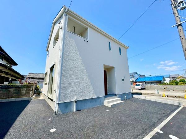 豊川市中条町第2　新築戸建（全3棟）１号棟