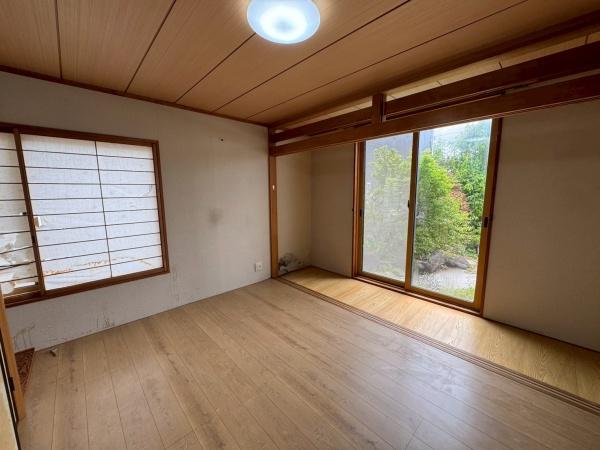 豊川市蔵子１丁目の中古一戸建て