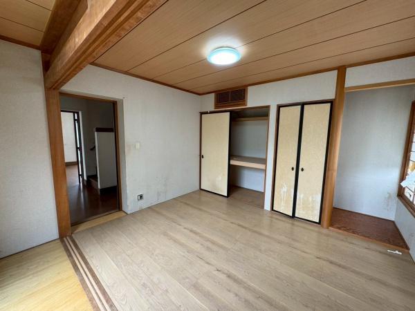 豊川市蔵子１丁目の中古一戸建て