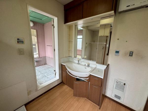 豊川市蔵子１丁目の中古一戸建て